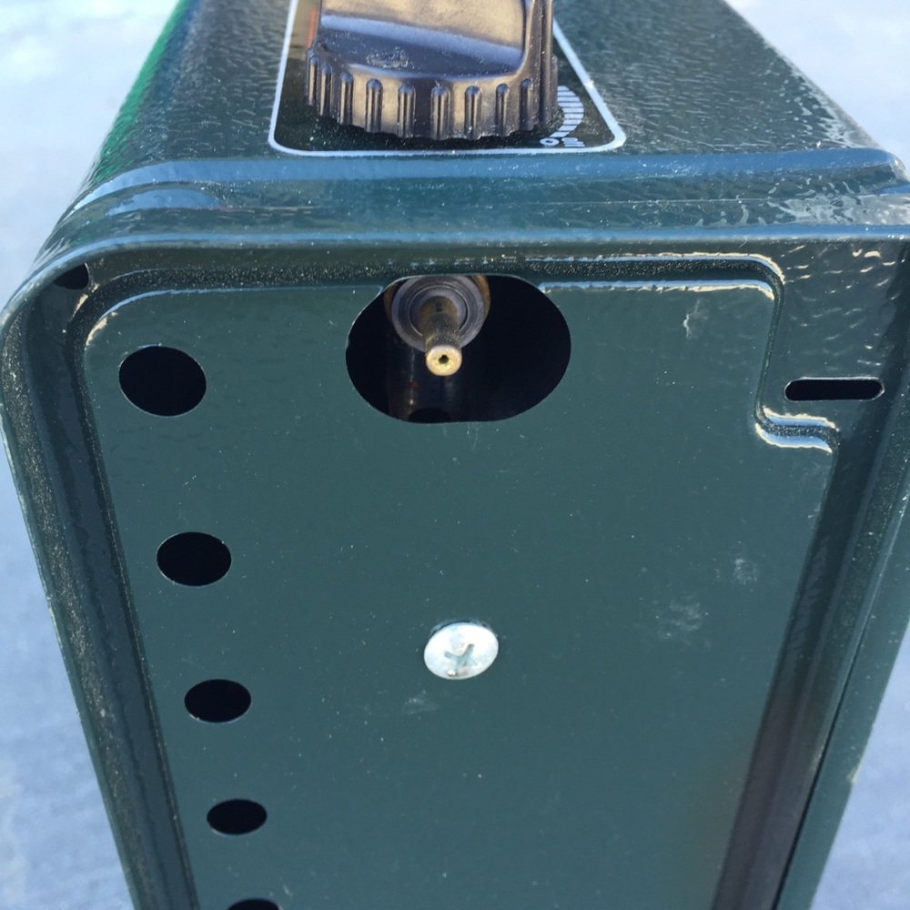 Coleman 2 Burner Classic Propane Camp Stove - Picture 7 of 9